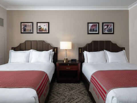 THE HIGGINS HOTEL NEW ORLEANS, CURIO COLLECTION BY HILTON