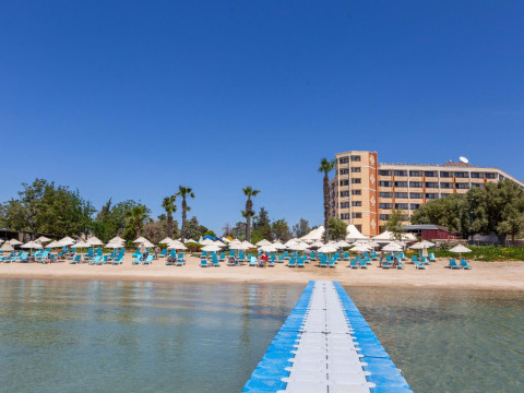 The Holiday Resort