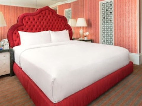 THE HOTEL LILI