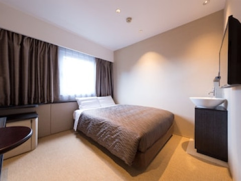 THE HOTELS HAKATA KASANE BAYSIDE
