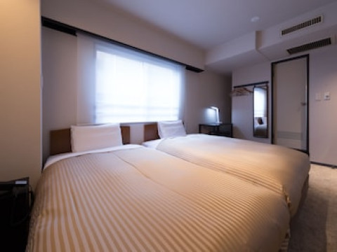 THE HOTELS HAKATA KASANE BAYSIDE