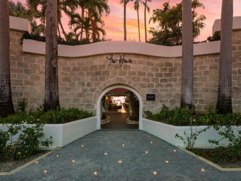 The House, An Autograph Collection All-Inclusive Resort - Adults Only