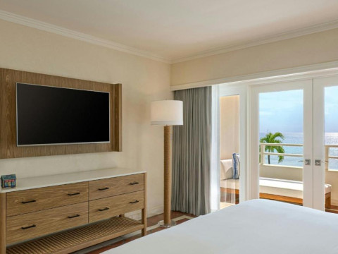 The House, An Autograph Collection All-Inclusive Resort - Adults Only