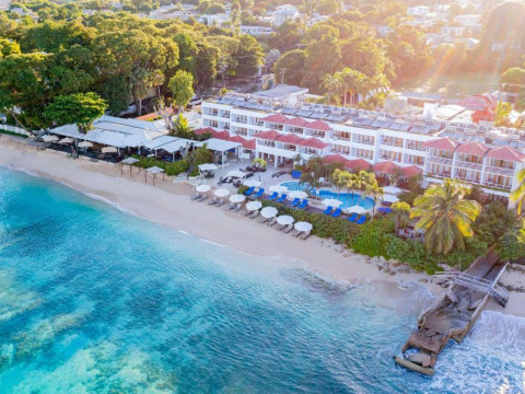 The House, An Autograph Collection All-Inclusive Resort - Adults Only