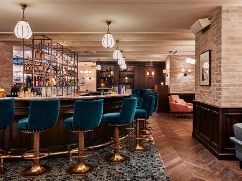 The Hoxton Paris