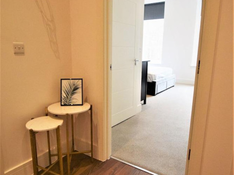 The Hubert - Your Apartment