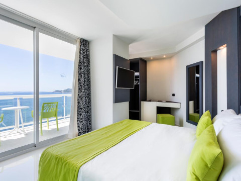 Hotel The Ibiza Twiins
