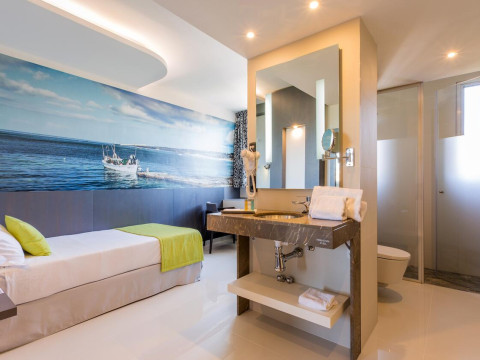 Hotel The Ibiza Twiins
