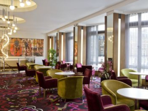 THE IMPERIAL