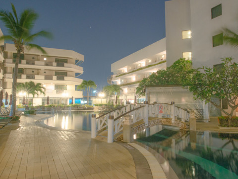 The Imperial Hua Hin Beach Resort