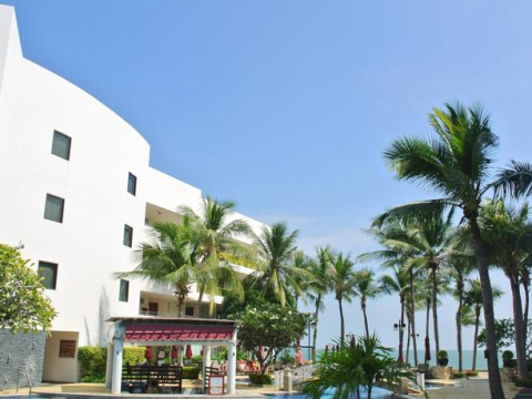 The Imperial Hua Hin Beach Resort