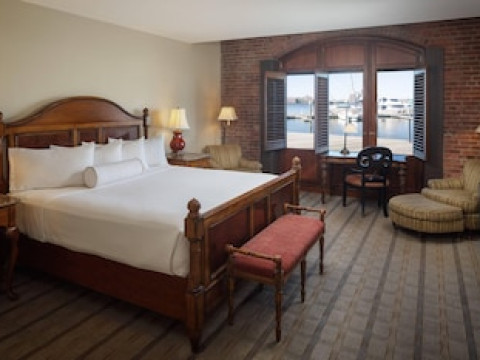 THE INN AT HENDERSON'S WHARF, ASCEND HOTEL COLLECTION