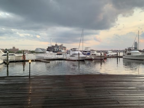 THE INN AT HENDERSON'S WHARF, ASCEND HOTEL COLLECTION