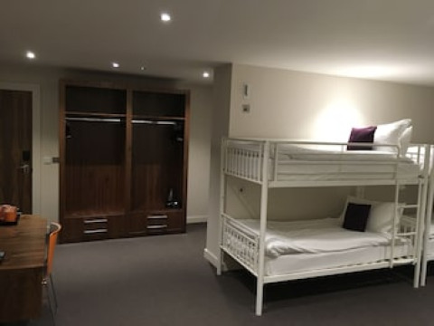 THE INN PLACE