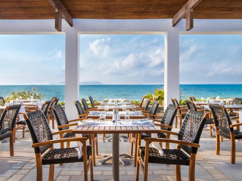 The Island Hotel (Adults Only)