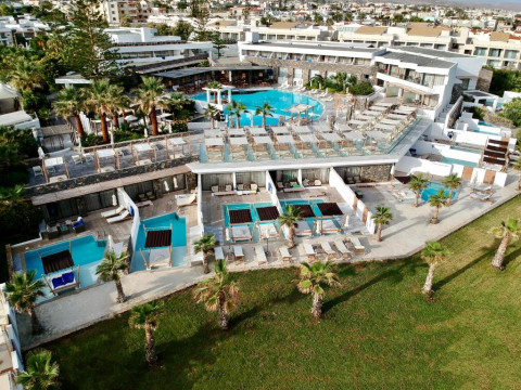 The Island Hotel (Adults Only)