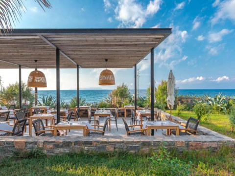 THE ISLAND HOTEL (ADULTS ONLY +16Y.O)