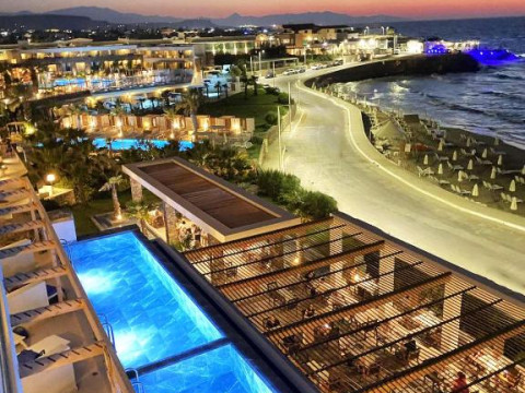 The Island Hotel (Adults Only)
