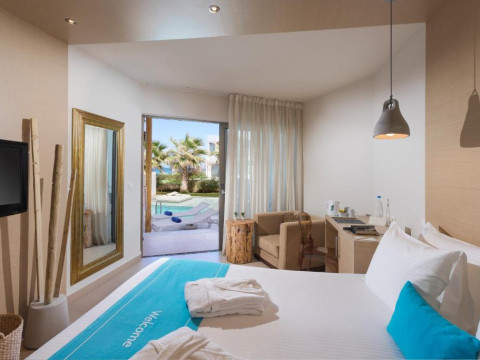 The Island Hotel (Adults Only)