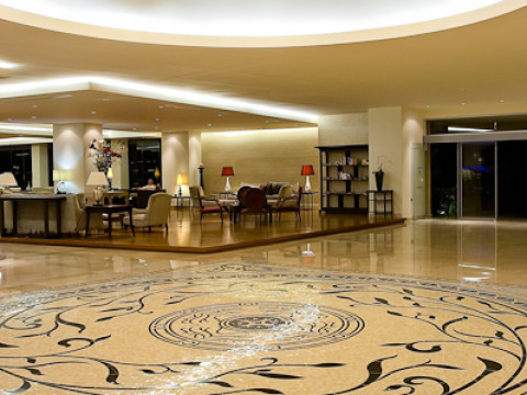 The Ixian Grand (Adult only)