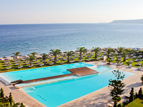 The Ixian Grand (Adult only)