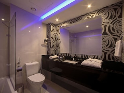 THE JOSEPHINE BOUTIQUE HOTEL