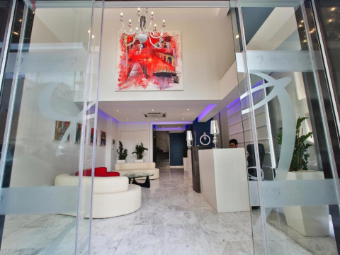 The Josephine Boutique