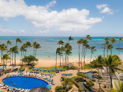 The Kahala Hotel and Resort