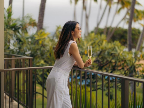 The Kahala Hotel and Resort