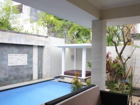 The Kayuputih