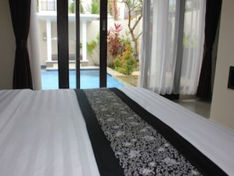 The Kayuputih