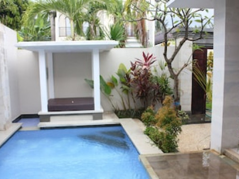 The Kayuputih