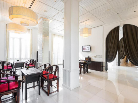 The Kee Resort & Spa