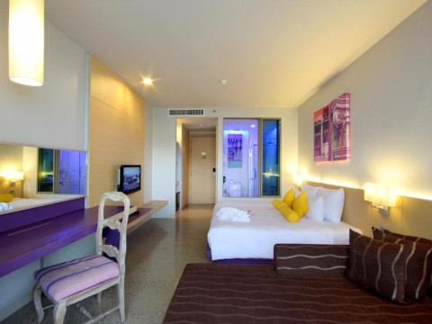 The Kee Resort & Spa