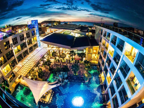 The Kee Resort & Spa