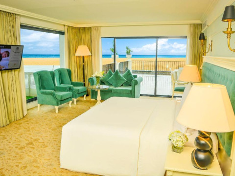 Hotel The Kingsbury