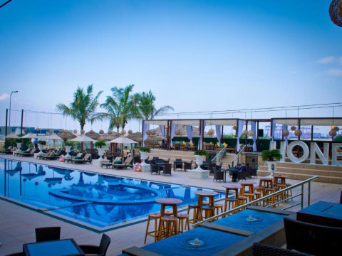 Hotel The Kingsbury