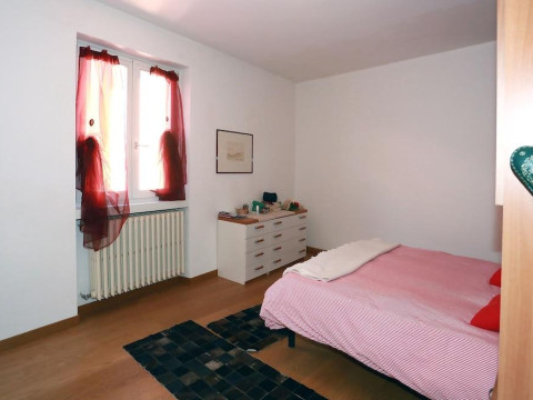 The Lake Apartment