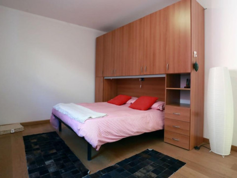 The Lake Apartment