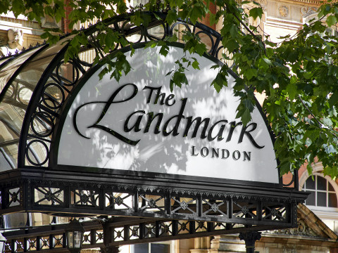The Landmark London