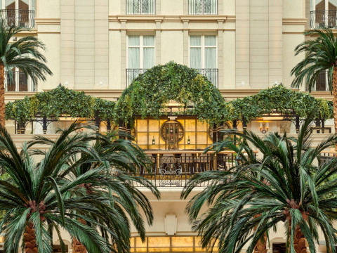 The Landmark London