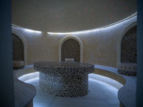The Landmark Rhodes Villas & Spa