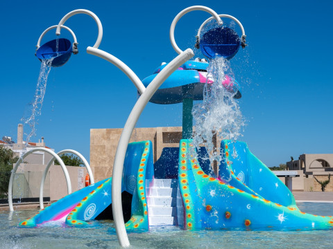 The Landmark Rhodes Villas & Spa