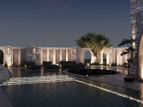 The Landmark VIllas and Spa