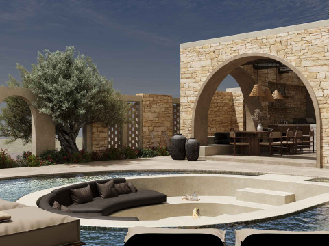 The Landmark VIllas and Spa