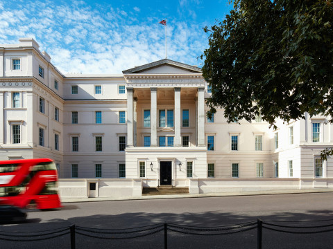The Lanesborough
