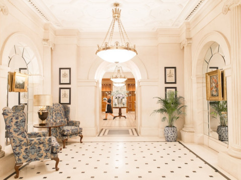 The Lanesborough