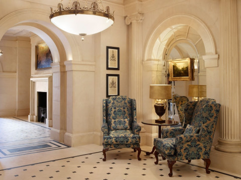 The Lanesborough