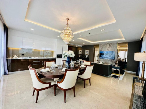 The Legend Residences Pattaya