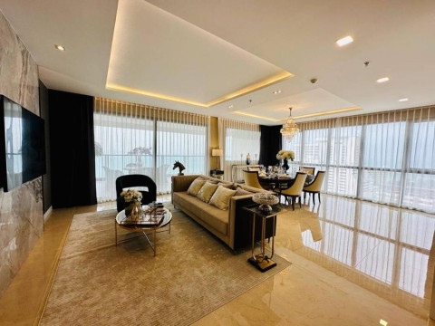 The Legend Residences Pattaya